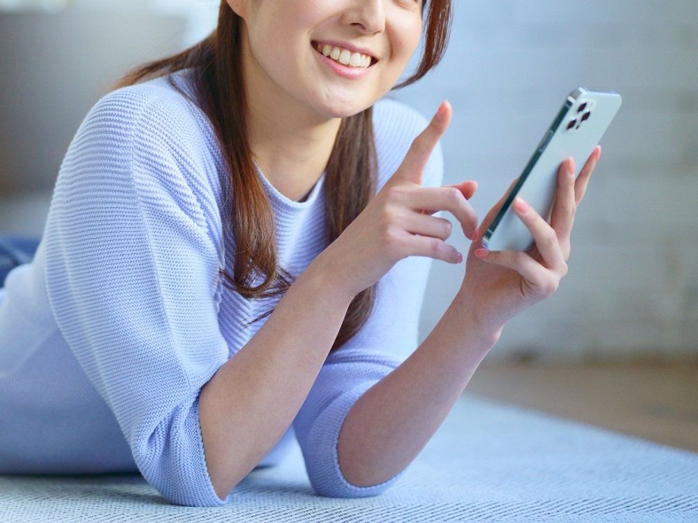 在宅テレホンエッチバイト体験談