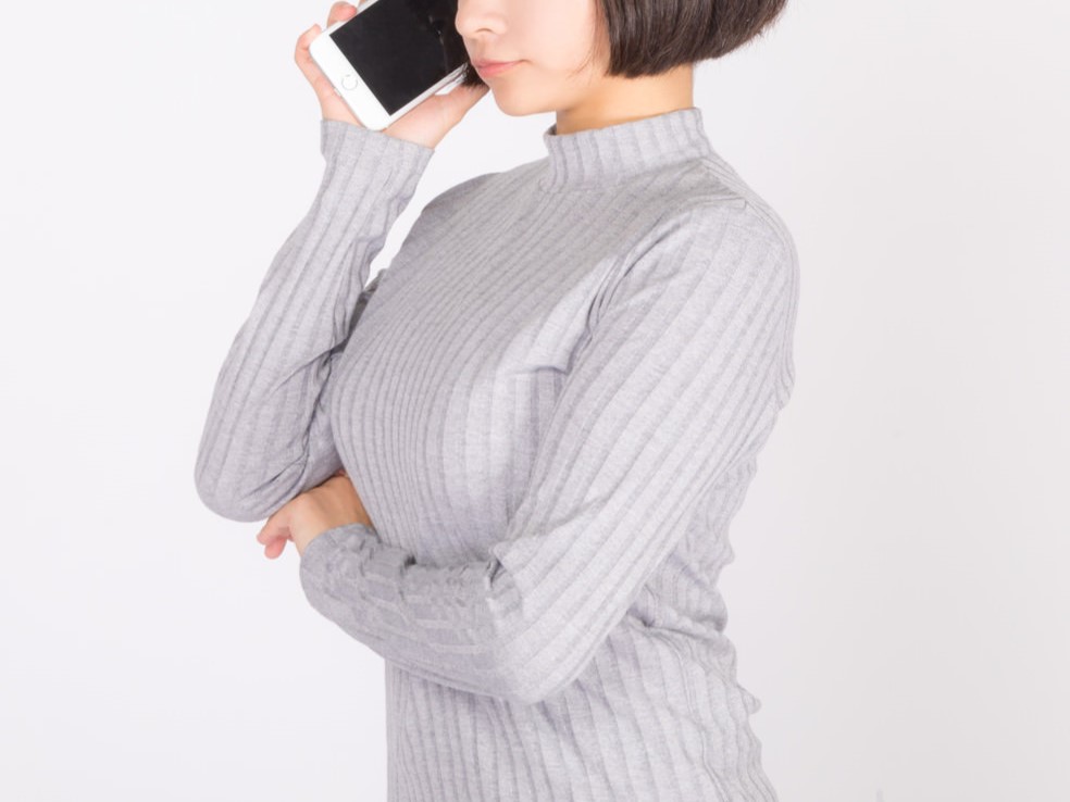 在宅テレホンエッチバイト体験談