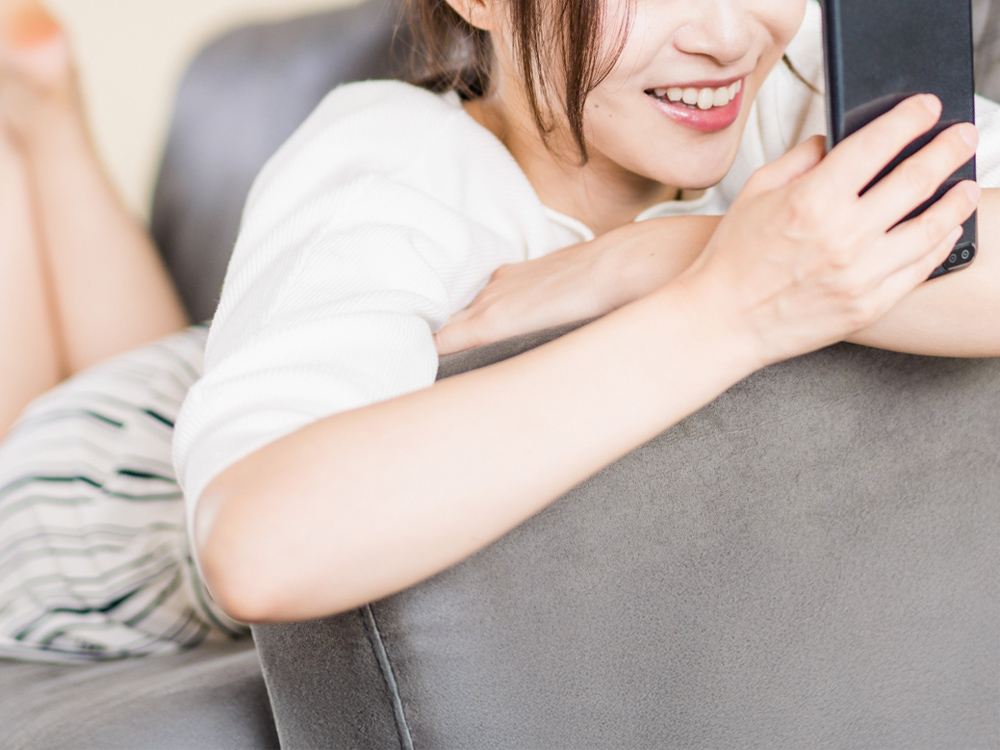 在宅テレホンエッチバイト体験談