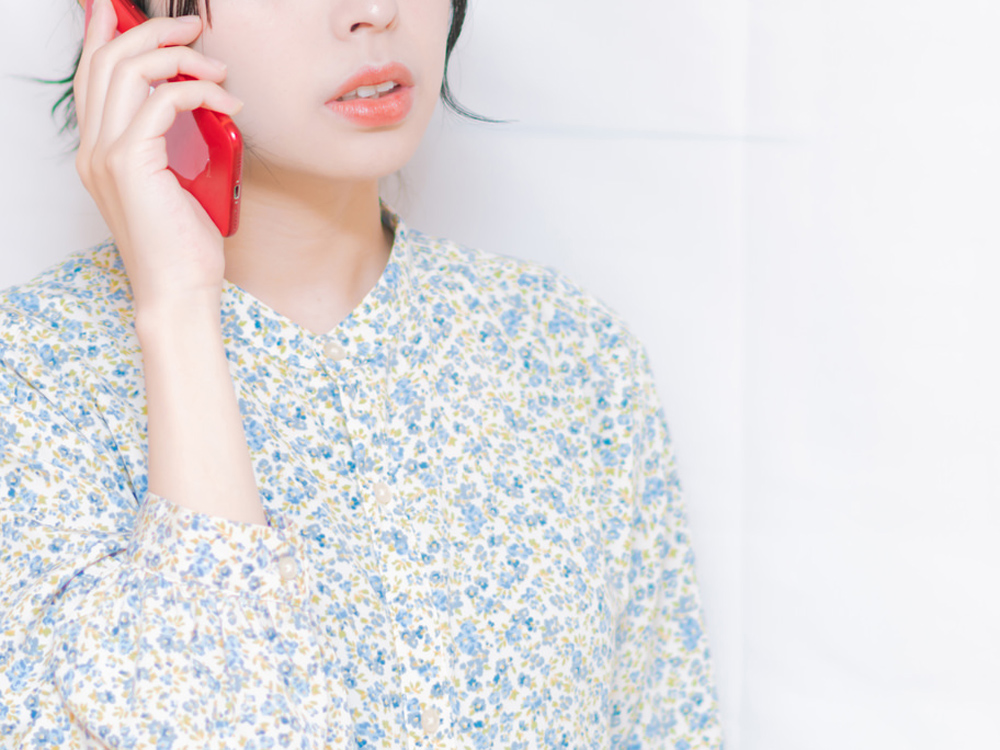 在宅テレホンエッチバイト体験談